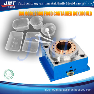 plastics storage boxes mould maker